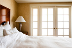 Skendleby Psalter bedroom extension costs