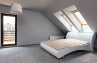 Skendleby Psalter bedroom extensions