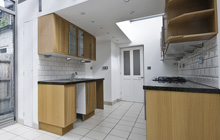 Skendleby Psalter kitchen extension leads